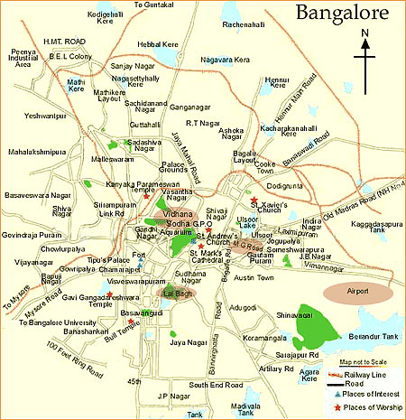 carte bangalore